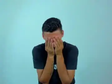 Chaturbate Free Porn Cam of max_wild01