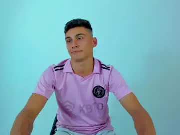 Chaturbate Sex Chat of max_wild01
