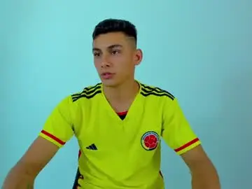 Chaturbate Watch Live Sex Cams of max_wild01
