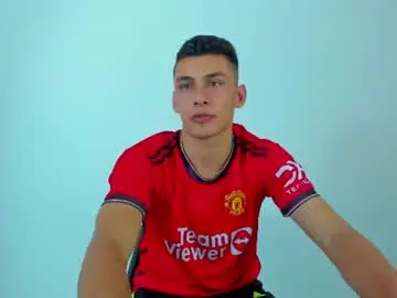 Chaturbate Best live sex cam show of max_wild01