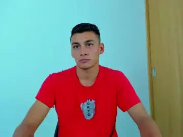 Chaturbate Free Porn Cam of max_wild01