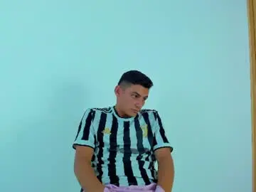 Chaturbate Nude Webcam of max_wild01