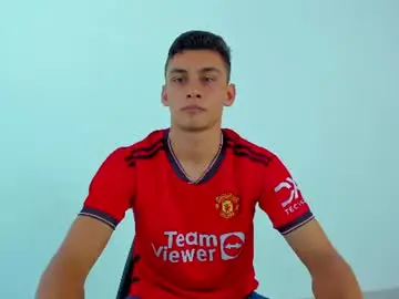 Chaturbate Adult Video Chat of max_wild01