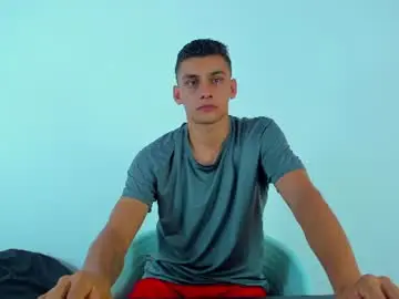 Chaturbate Adult Webcams of max_wild01
