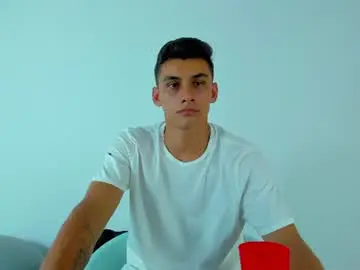Chaturbate Adult Webcam of max_wild01