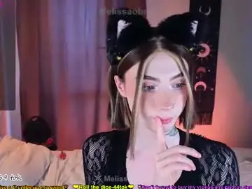 Chaturbate Adult Webcams of melissaober