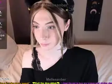 Chaturbate Free Porn Cam of melissaober