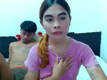 Chaturbate Adult Webcams of mikhayla_and_zeus_room