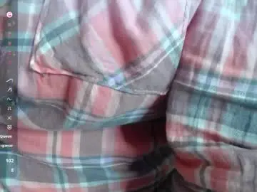 Chaturbate Live Sex Cam of nat_evans8