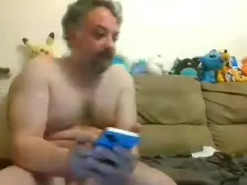 Chaturbate Live Sex Cam of nikeair305