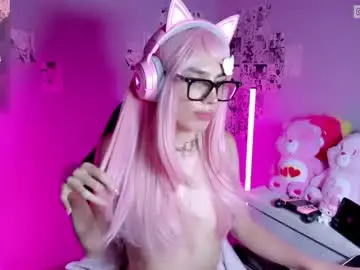Chaturbate Watch Live Sex Cams of sakura_kitty_