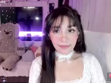 Chaturbate Live Sex of shyangie24
