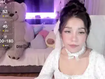 Chaturbate Nude Webcam of shyangie24