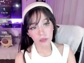 Chaturbate Adult Video Chat of shyangie24