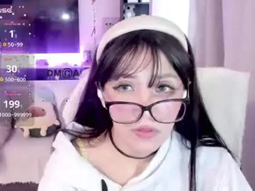 Chaturbate Adult Video Chat of shyangie24