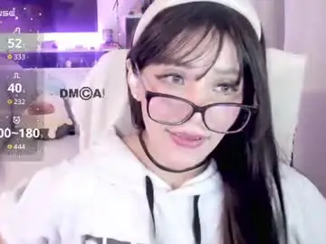 Chaturbate Adult Webcams of shyangie24