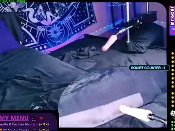 Chaturbate Watch Live Sex Cams of that_ashe_tho
