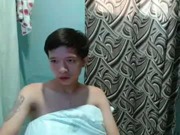 Chaturbate Live Sex of asian_macky