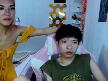 Chaturbate Sex Chat of asian_macky