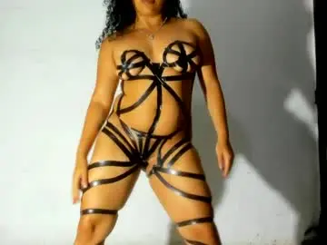 Chaturbate Sex Chat of cristalsmith_tease14