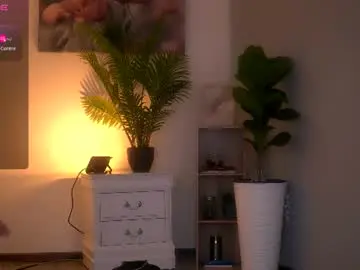 Chaturbate Free Porn Cam of evorahnoir