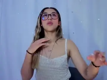Chaturbate Best live sex cam show of isa_sweet1_