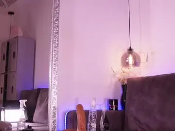 Chaturbate Free Porn Cam of isabela_franco_
