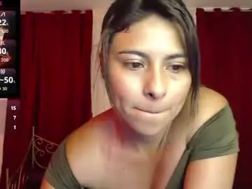 Chaturbate Adult Webcam of lady_isabella_