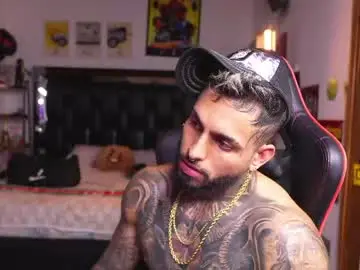 Chaturbate Free Live Porn of logan_hugh8