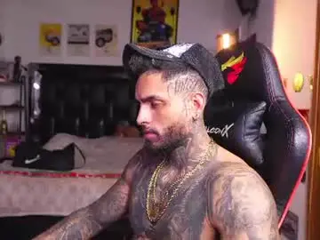 Chaturbate Live Porn of logan_hugh8