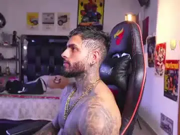 Chaturbate Adult Webcam of logan_hugh8