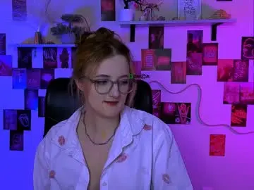 Chaturbate Live Sex of luna_berryy