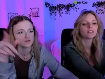 Chaturbate Free Live Porn of luna_berryy