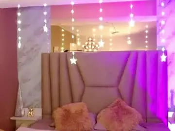 Chaturbate Live Sex Cam of megan_saint