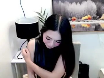 Chaturbate Adult Webcam of miss_ophelia_
