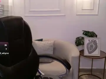 Chaturbate Sex Cam of nanaa_snow