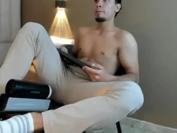 Chaturbate Adult Webcam of noah_smith05