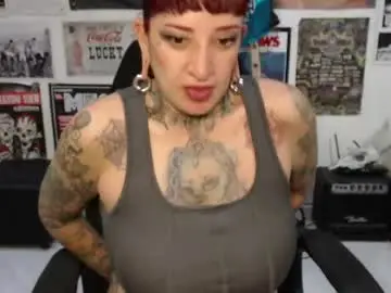 Chaturbate Best Webcam of rollyderolandia666