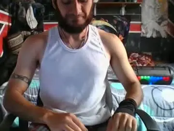 Chaturbate Free Porn Cam of trizquelmen