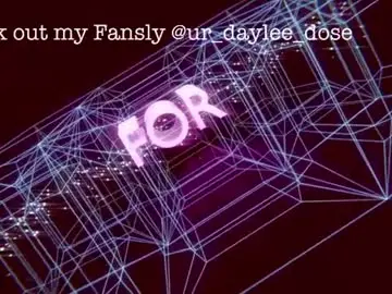 Chaturbate Nude Webcam of ur_daylee_dose