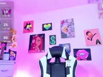 Chaturbate Live Sex Cam of whiz_masha