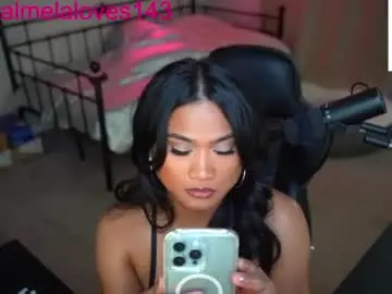 Chaturbate Live Sex Cam of ynaong