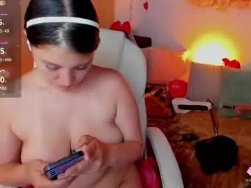 Chaturbate Best live sex cam show of alison_fire12