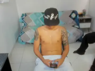 Chaturbate Live Porn of br4ndon_cooper