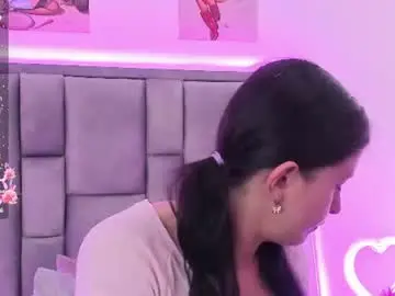 Chaturbate Live Sex of dana_grey_
