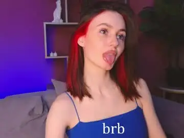 Chaturbate Adult Video Chat of jennyfer_me