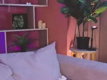 Chaturbate Sex Cam of jennyfer_me
