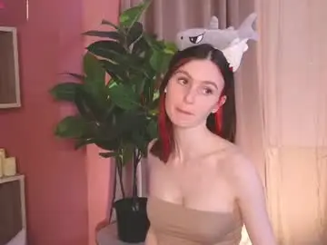 Chaturbate Free Live Porn of jennyfer_me