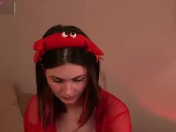 Chaturbate Free Porn Cam of jennyfer_me