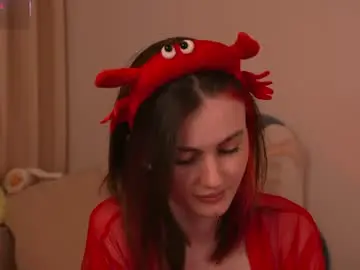Chaturbate Free Live Porn of jennyfer_me